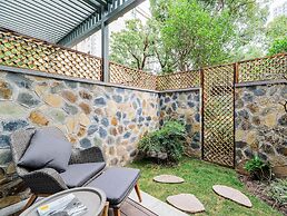 Atour Hotel Baimaiquan Shaungshan Ave Jinan