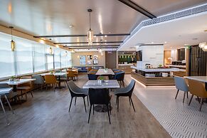 Atour Hotel Daguanyuan Jinan