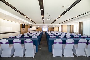 Atour Hotel Daguanyuan Jinan