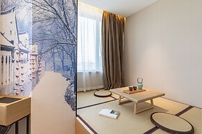 Atour Hotel Daguanyuan Jinan