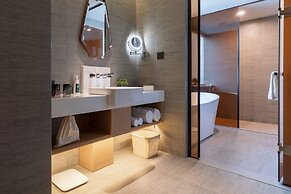 Atour Hotel Daguanyuan Jinan