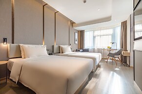 Atour Hotel Daguanyuan Jinan