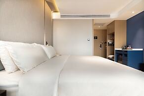 Atour Hotel Daguanyuan Jinan