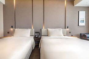 Atour Hotel Daguanyuan Jinan