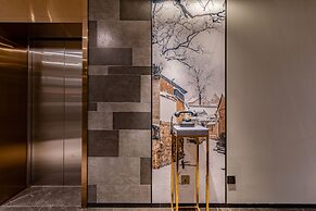 Atour Hotel Daguanyuan Jinan