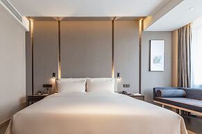 Atour Hotel Daguanyuan Jinan