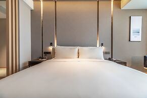 Atour Hotel Daguanyuan Jinan