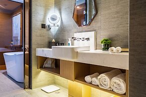 Atour Hotel Daguanyuan Jinan