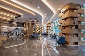 Atour Hotel Daguanyuan Jinan