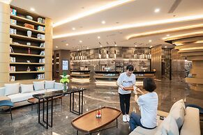 Atour Hotel Daguanyuan Jinan