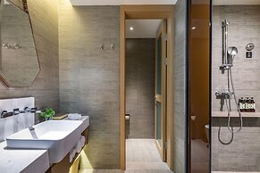 Atour Hotel Daguanyuan Jinan