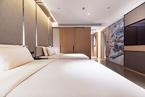 Atour Hotel Daguanyuan Jinan