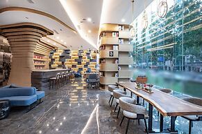 Atour Hotel Daguanyuan Jinan