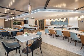 Atour Hotel Daguanyuan Jinan