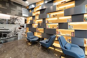 Atour Hotel Daguanyuan Jinan