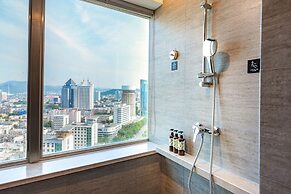 Atour Hotel Daguanyuan Jinan