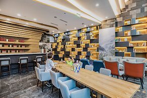 Atour Hotel Daguanyuan Jinan