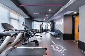 Atour Hotel Daguanyuan Jinan