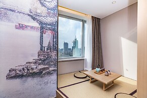 Atour Hotel Daguanyuan Jinan