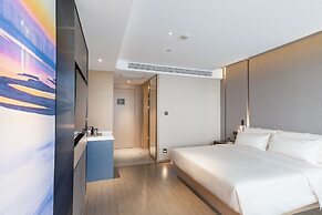 Atour Hotel Daguanyuan Jinan