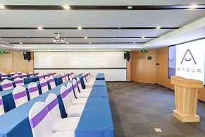 Atour Hotel Daguanyuan Jinan