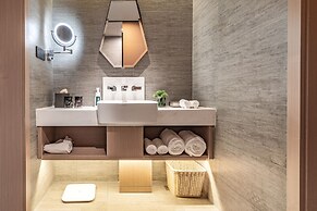 Atour Hotel Daguanyuan Jinan