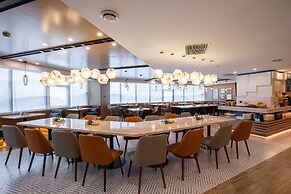 Atour Hotel Daguanyuan Jinan