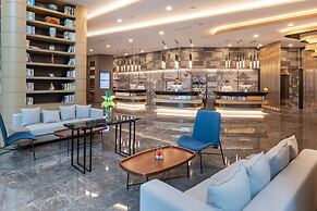 Atour Hotel Daguanyuan Jinan