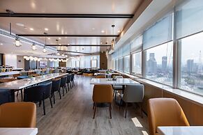 Atour Hotel Daguanyuan Jinan