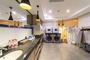 Atour Hotel Daguanyuan Jinan