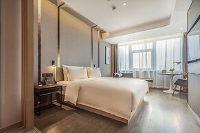 Atour Hotel Daguanyuan Jinan