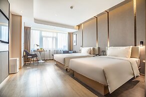 Atour Hotel Daguanyuan Jinan