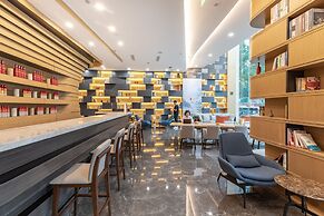 Atour Hotel Daguanyuan Jinan