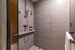 Atour Hotel Daguanyuan Jinan