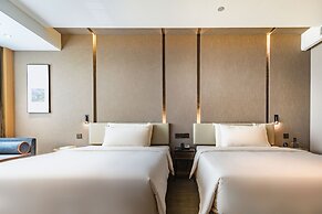 Atour Hotel Daguanyuan Jinan