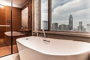 Atour Hotel Daguanyuan Jinan