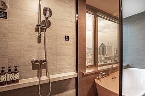 Atour Hotel Daguanyuan Jinan