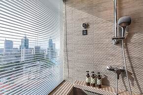 Atour Hotel Daguanyuan Jinan