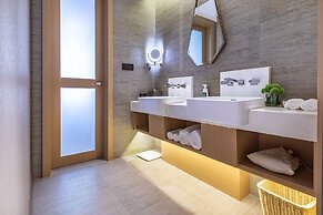 Atour Hotel Daguanyuan Jinan