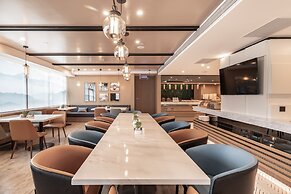 Atour Hotel Daguanyuan Jinan