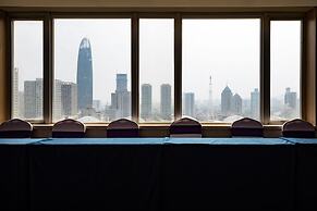 Atour Hotel Daguanyuan Jinan