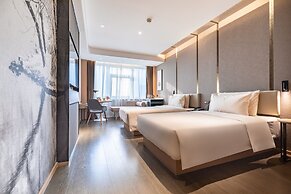 Atour Hotel Daguanyuan Jinan