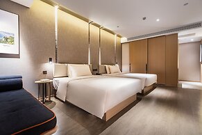 Atour Hotel Daguanyuan Jinan
