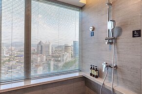 Atour Hotel Daguanyuan Jinan