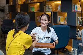 Atour Hotel Daguanyuan Jinan