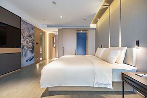 Atour Hotel Daguanyuan Jinan