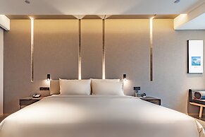 Atour Hotel Daguanyuan Jinan