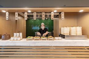 Atour Hotel Daguanyuan Jinan