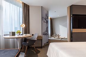 Atour Hotel Daguanyuan Jinan