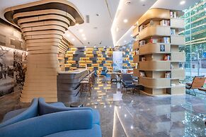 Atour Hotel Daguanyuan Jinan